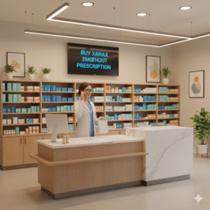 How to Safely Buy Xanax 2mg Online in 2025