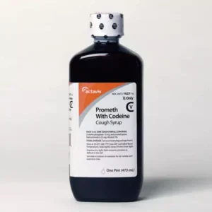 Where to Buy Promethazine Codeine Cough Syrup Legally in usa