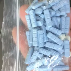 Xanax 2mg (Blue)